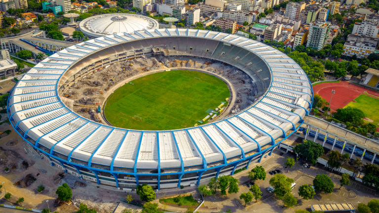 The Top 5 Most Expensive World Cup Stadiums - NC Insurance